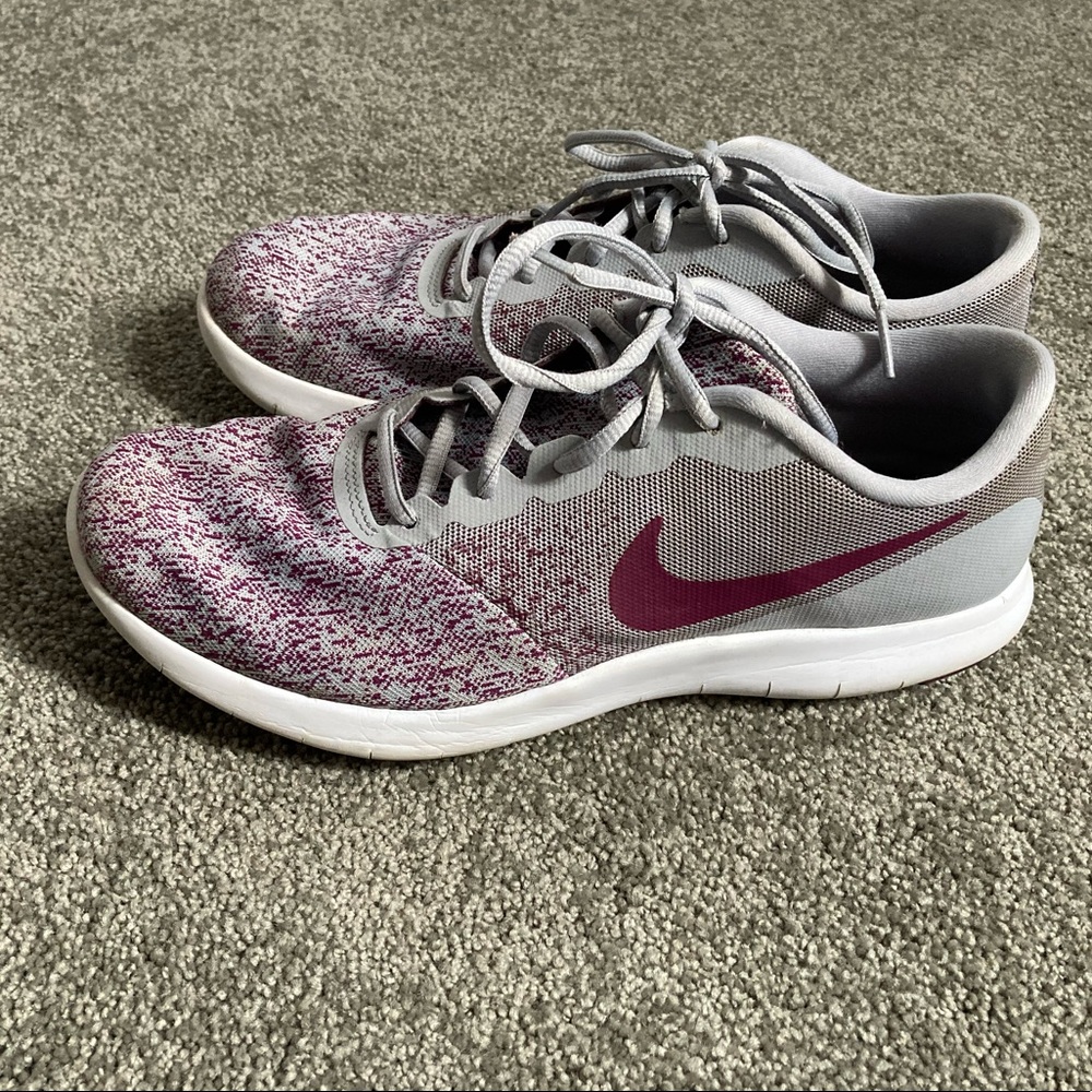 2018 Nike Flex Contact Size 10 Women’s shoes